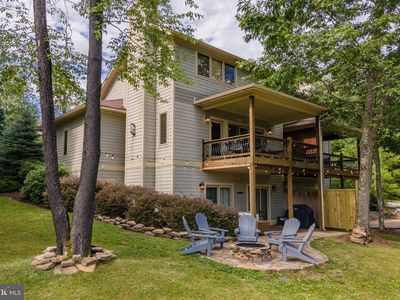 247 Winding Trail Ln #6B, Oakland, MD, 21550