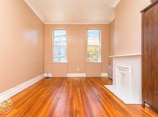 577 Onderdonk Ave APT 3L, Ridgewood, NY 11385