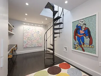 Sold by Sotheby's International Realty