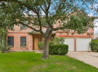 20814 Camphor Tree Dr, Katy, TX 77449