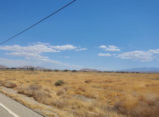 E Avenue H, Lancaster, CA