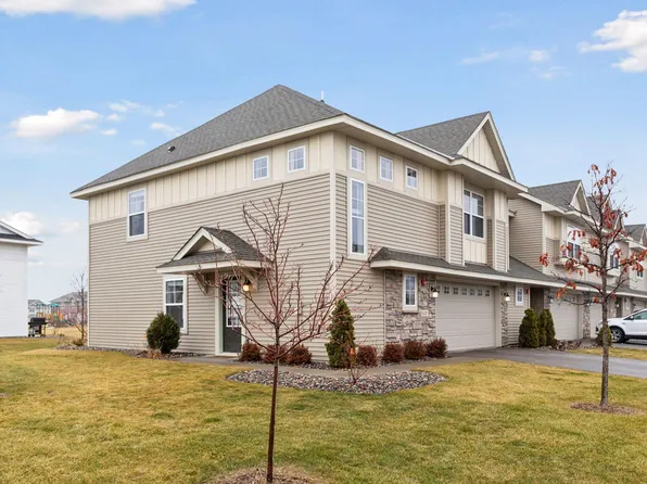 2127 Ada Dr, Lino Lakes, MN 55038