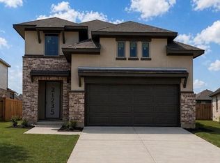 21235 Speckled Trout Ln, Cypress, TX 77433