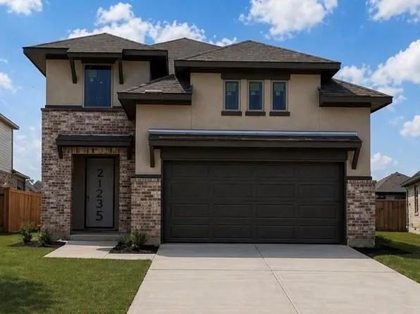 21235 Speckled Trout Ln, Cypress, TX 77433
