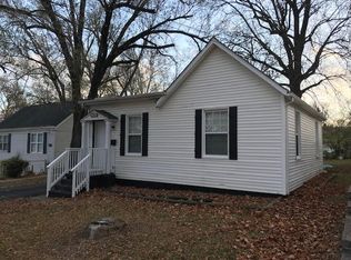 9436 Breckenridge Rd, Saint Louis, MO 63114