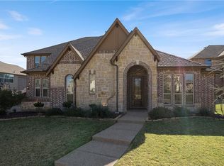 2620 Stonybrook Dr, Prosper, TX 75078