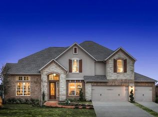 8501 High Summit Ln, Austin, TX 78737