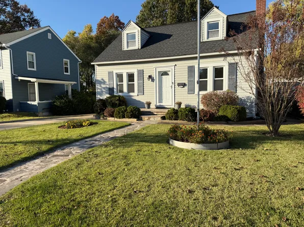 502 Shipley Rd, Linthicum, MD 21090