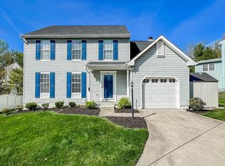 9359 Kings Grant Rd, Laurel, MD 20723