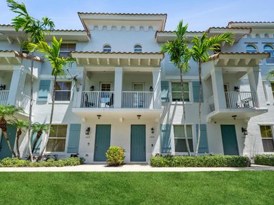 1266 Via Fiume, Boynton Beach, FL, 33426