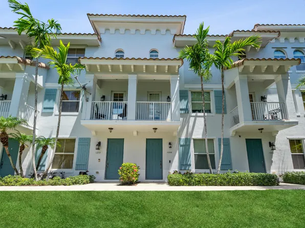 1266 Via Fiume, Boynton Beach, FL 33426