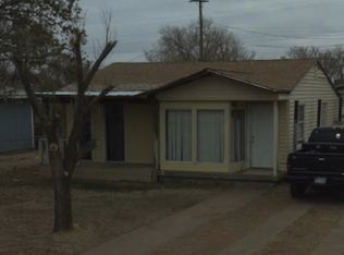 409 39th St, Lubbock, TX 79404