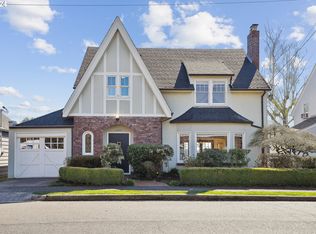 3400 NE Beakey St, Portland, OR 97212