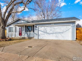 111 3rd St, Frederick, CO 80530