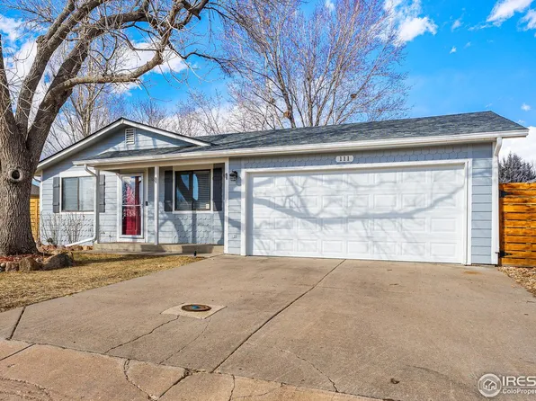 111 3rd St, Frederick, CO 80530