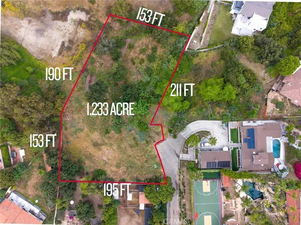 425 S Cooks Cor, Anaheim, CA 92808