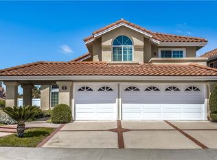 1 Bergamo, Irvine, CA 92614