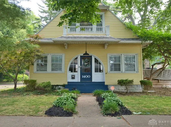 1400 Creighton Ave, Dayton, OH 45420