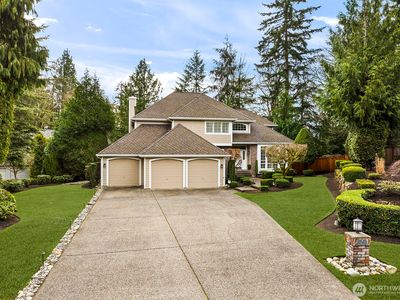 16037 SE 127th Place, Renton, WA, 98059