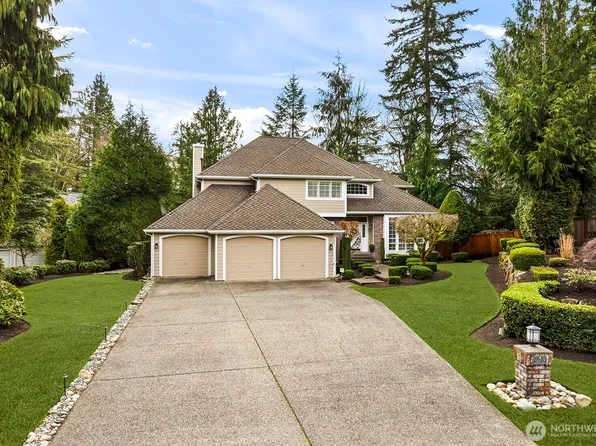 16037 SE 127th Place, Renton, WA 98059