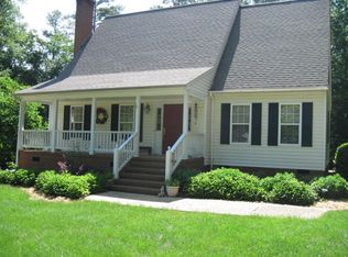 7591 Roaring Springs Rd, Gloucester, VA 23061