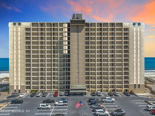 1301 1ST Street S #103, Jacksonville Beach, FL 32250