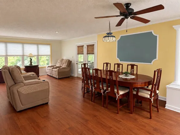 691 Lakehaven Cir, Decatur, TN 37322