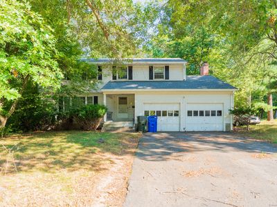 53 Northfield Drive, East Hartford, CT, 06118