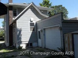 331 E Cherry St, Watseka, IL 60970