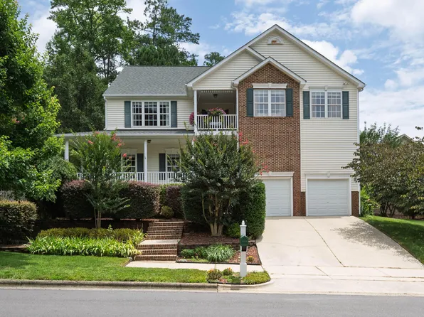 1059 Torrence Dr, Apex, NC 27502