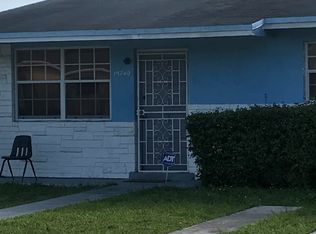 15740 NW 39th Pl, Miami Gardens, FL 33054