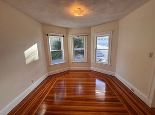 44 Wilson Ave, Belmont, MA 02478