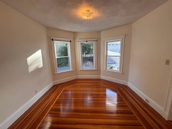 44 Wilson Ave, Belmont, MA