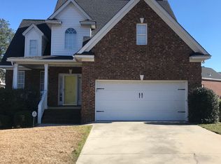 48 Paces Run, Lugoff, SC 29078