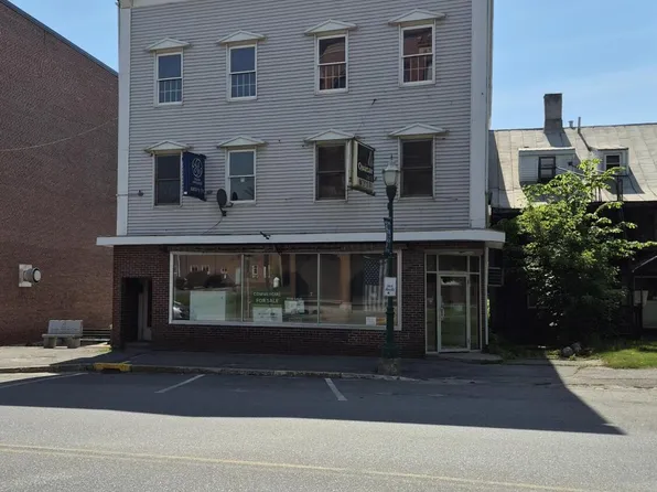 136 Main Street, Fairfield, ME 04937