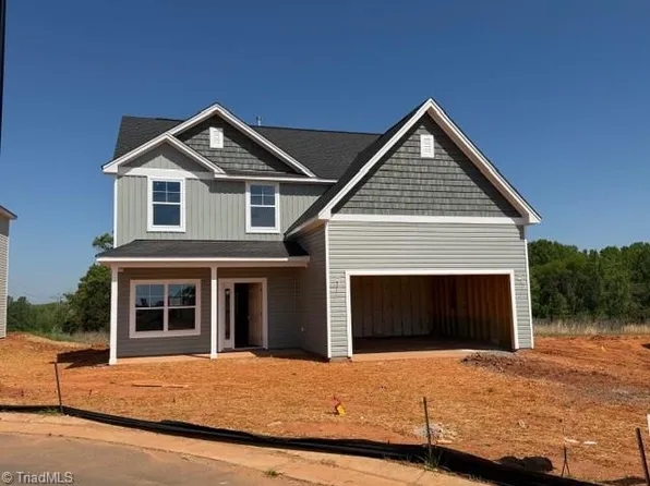 1318 Dandridge Dr #342, Kernersville, NC 27284