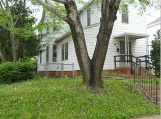 101 N Ogden Ave, Columbus, OH