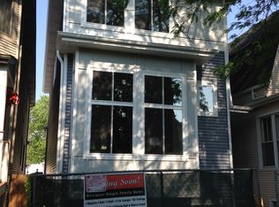 4443 N Avers Ave, Chicago, IL 60625