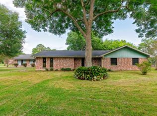 14914 Labelle Rd, Beaumont, TX 77705