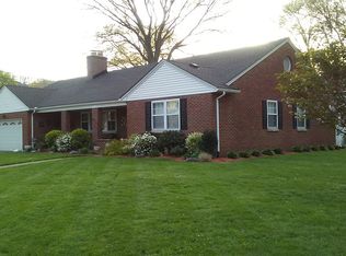 4411 Virginia Ave SE, Charleston, WV 25304