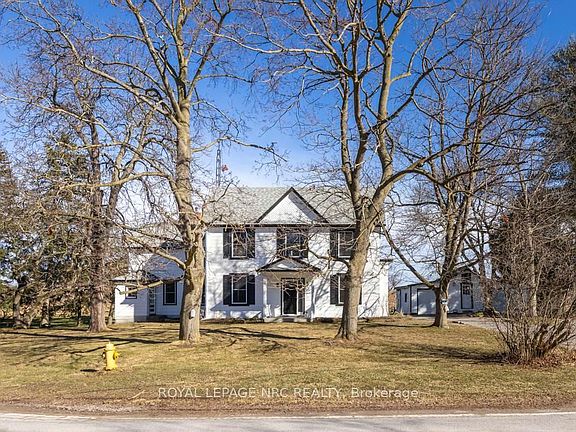 2nd image of 245 Niven Rd