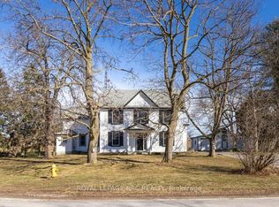 245 Niven Rd, Niagara On The Lake, ON L0S1J0