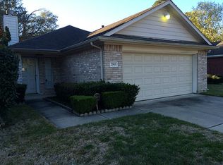 22915 Sugar Bear Dr, Spring, TX 77389