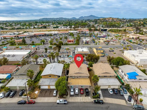 7101 & 7138 Westview Pl, Lemon Grove, CA 91945