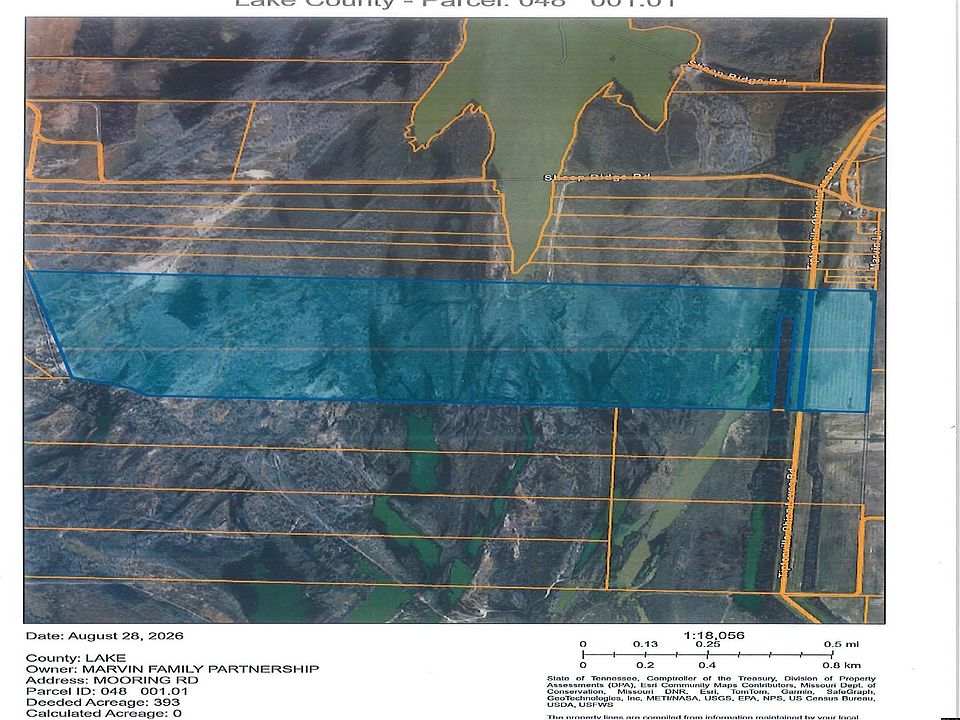 1st image of Mooring Rd