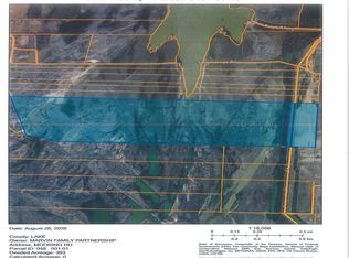 Mooring Rd, Tiptonville, TN 38079