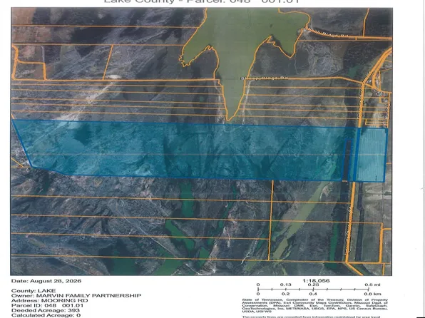 Mooring Rd, Tiptonville, TN 38079