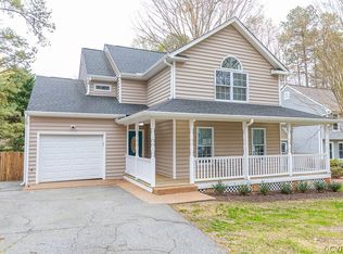 6201 Forest Wood Ct, Midlothian, VA 23112