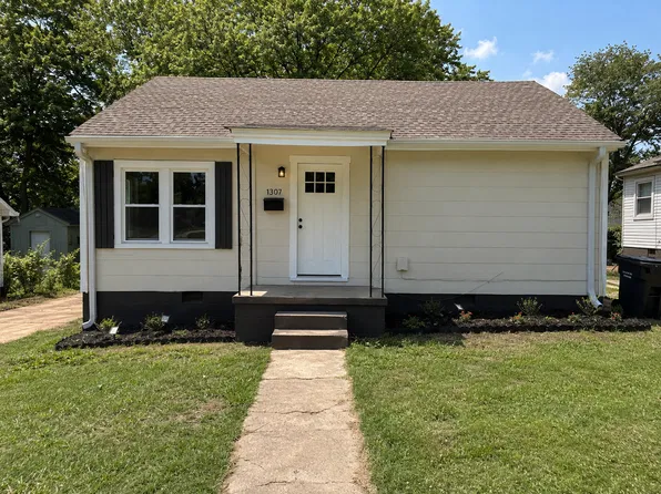 1307 Turner St, Jonesboro, AR 72401