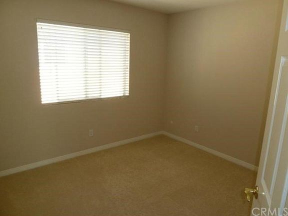 Upstairs 3rd Bedroom